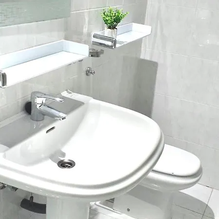 Apartamento La Nogalera Modern And Spacious With Pool And Sea View