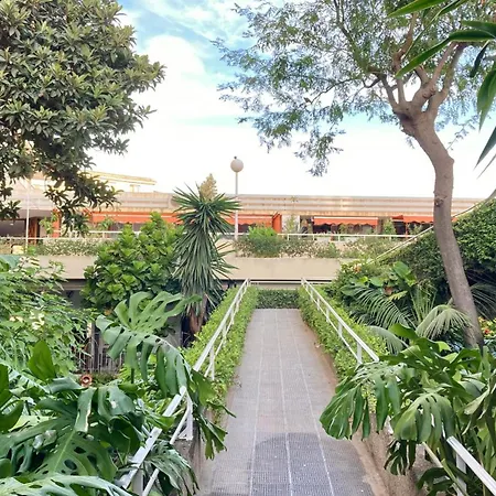 La Nogalera Modern And Spacious With Pool And Sea View Apartamento