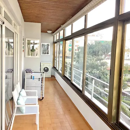 Apartamento La Nogalera Modern And Spacious With Pool And Sea View