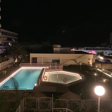 Apartamento La Nogalera Modern And Spacious With Pool And Sea View *