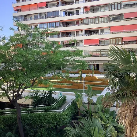 Апартаменты La Nogalera Modern And Spacious With Pool And Sea View *